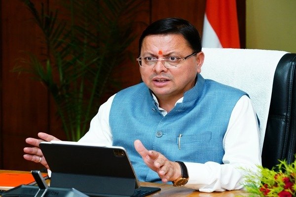 मुख्यमंत्री धामी की अध्‍यक्षता में उत्तराखंड कैबिनेट बैठक संपन्‍न, 19 प्रस्तावों पर लगी मुहर