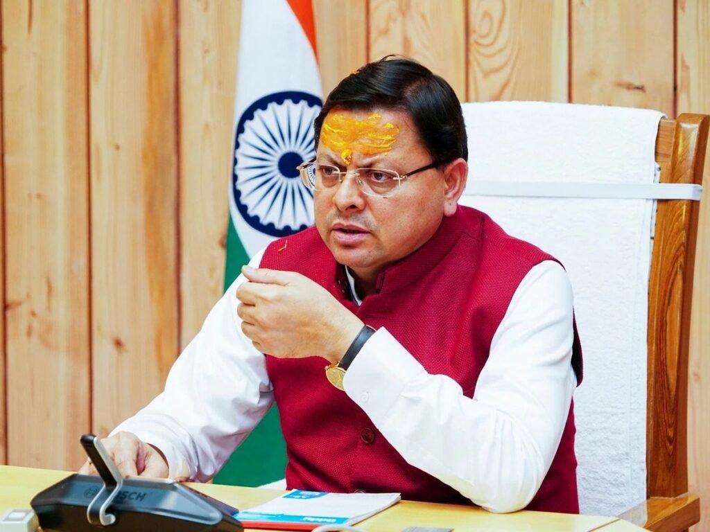 साल 2025 में उत्तराखंड के स्वास्थ्य योद्धाओं ने रचा सेवा का इतिहास