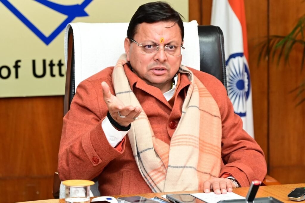 राज्य आन्दोलनकारियों के आश्रितों की पेंशन में बढ़ोतरी
