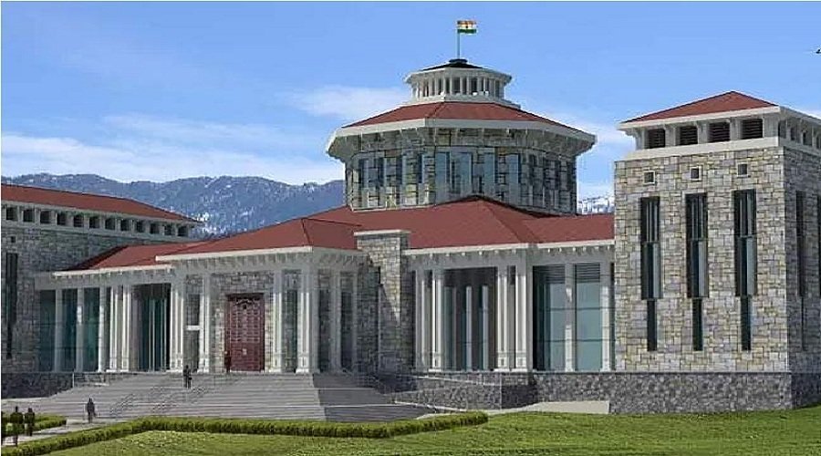 विधानसभा सत्र को भराड़ीसैण के मोर्चे पर डटा चमोली का सरकारी अमला