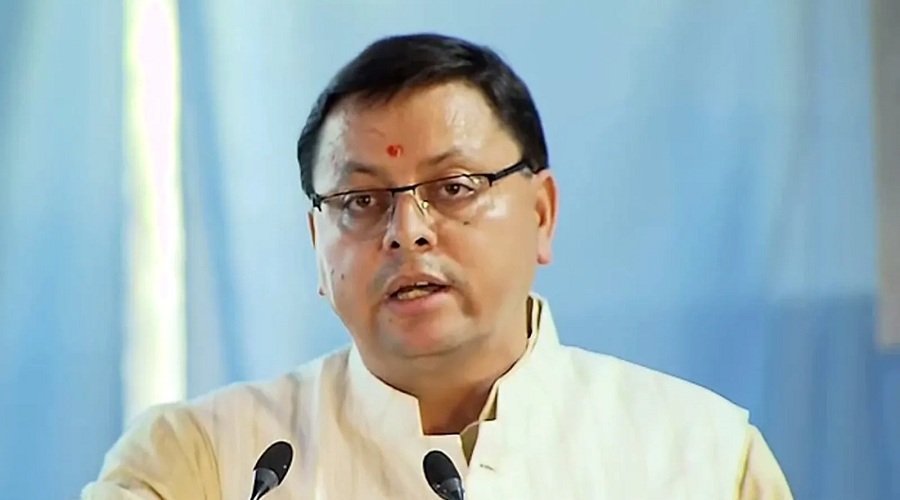 उत्तराखण्ड के वित्तीय प्रबंधन को राष्ट्रीय स्तर पर मिली सराहना : सीएम पुष्कर सिंह धामी