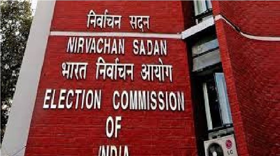 खरगे के बयान पर सियासी घमासान: भाजपा ने चुनाव आयोग से की सख्त कार्रवाई की मांग