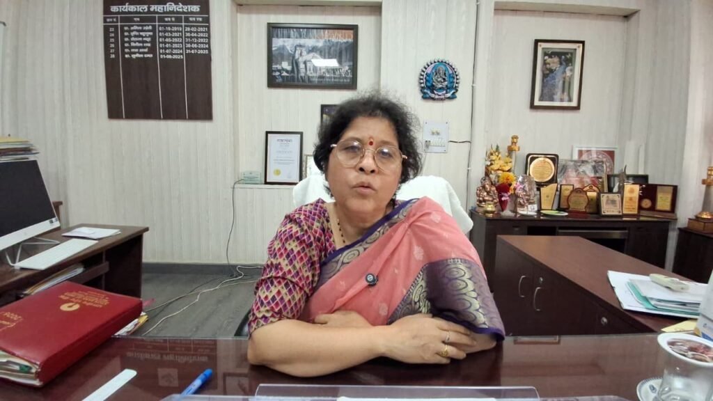 हीट स्ट्रोक से बचाव को लेकर स्वास्थ्य विभाग अलर्ट, स्वास्थ्य महानिदेशक डॉ. सुनीता टम्टा ने प्रत्येक चिकित्सा इकाई में हीट स्ट्रोक रूम बनाने के दिए निर्देश