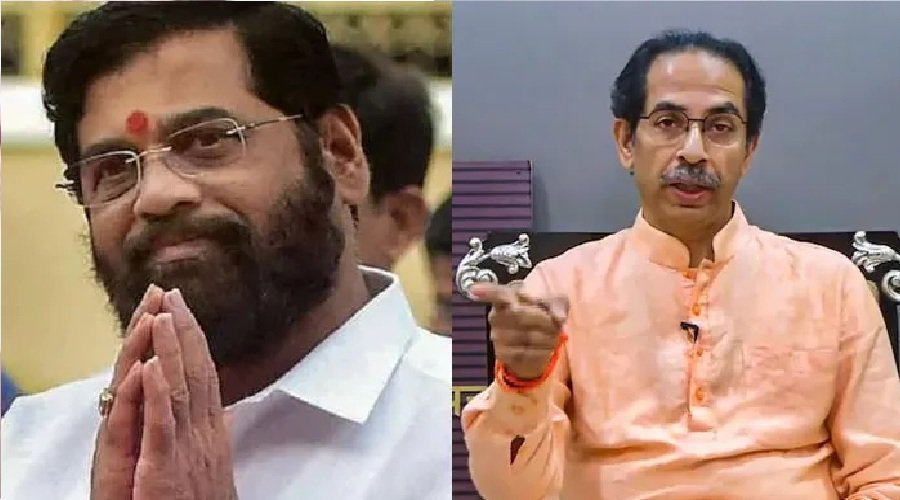 शिंदे से संपर्क की अटकलों के बीच उद्धव ने बुलाई सांसदों की बैठक, मातोश्री पर शक्ति प्रदर्शन आज
