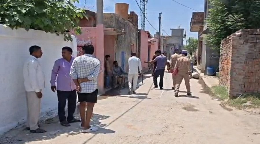 उत्तराखंड : विधायक निधि से सड़क निर्माण में घोटाला, कागजों में बनी, जांच में 35.50 मीटर गायब