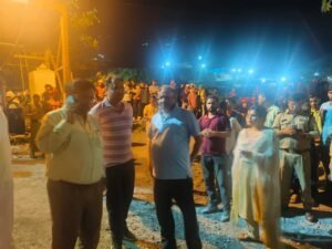 उत्तराखंड में एक और टनल हादसा, टनल में मलबा-पानी भरने से हड़कंप, 13 लोगों का रेस्क्यू