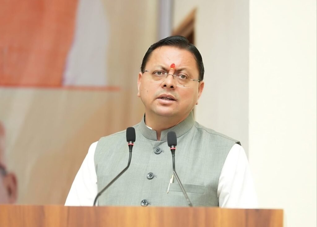 धामी सरकार के महिला सशक्तिकरण अभियान ने रचा नया कीर्तिमान, उत्तराखंड में 3.03 लाख से अधिक महिलाएं बनीं ‘लखपति दीदी’