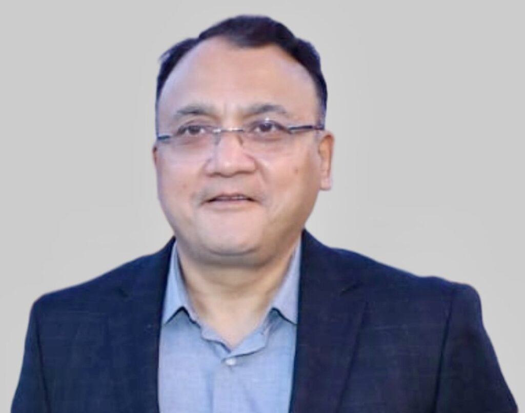 योगेन्द्र रावत उत्तराखंड लोक सेवा आयोग के सदस्य नियुक्त