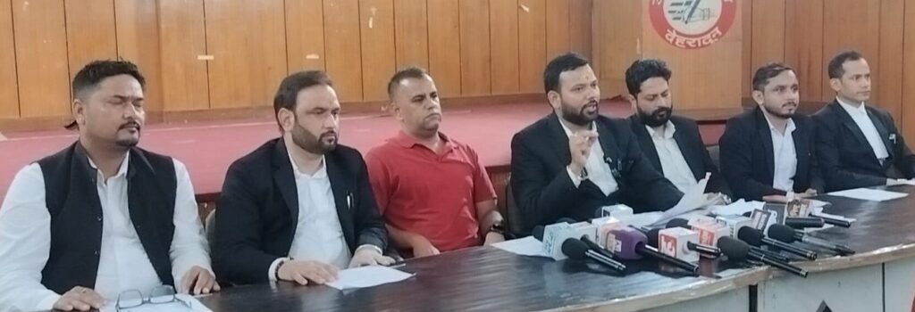 भू-कानून की आड़ में जमीन का खेल? 144 नाली खरीद पर उठे बड़े सवाल