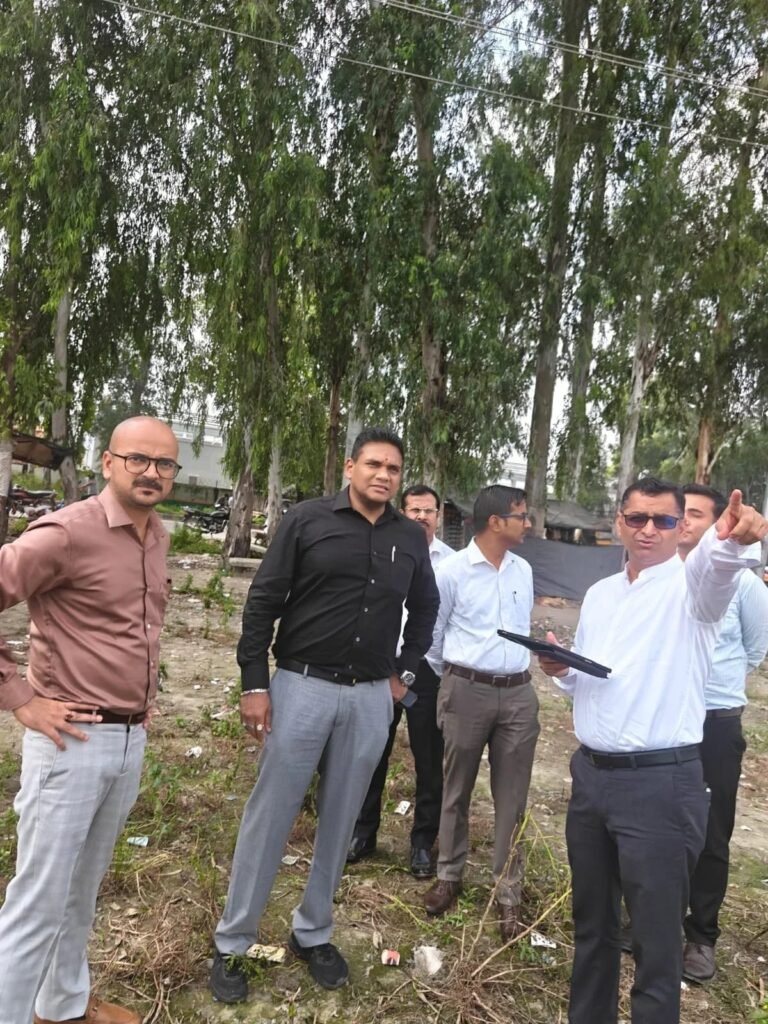 विकास भी, विरासत भी और जनसुविधा भी – धामी सरकार ने तेज की शहरों को संवारने की कवायद