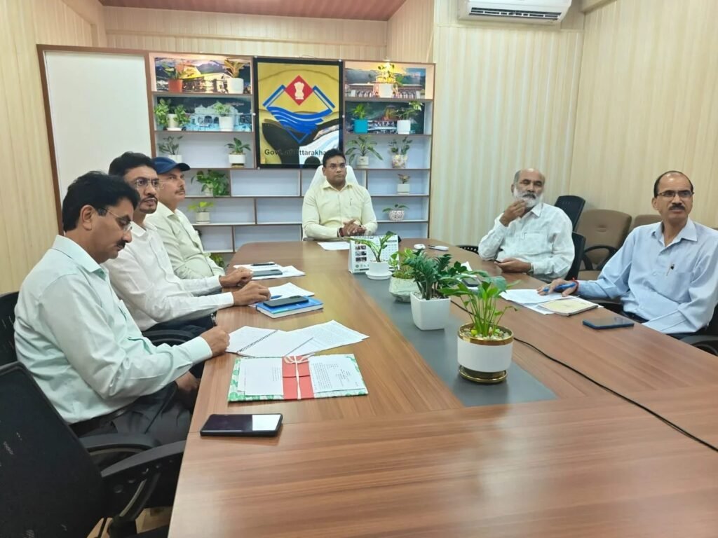 धामी सरकार का बड़ा कदम, पिथौरागढ़ जिला न्यायालय में बनेगी तीन मंजिला पार्किंग